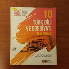 Türk Dili ve Edebiyatı