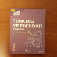 Türk Dili ve Edebiyatı