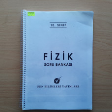 Fizik