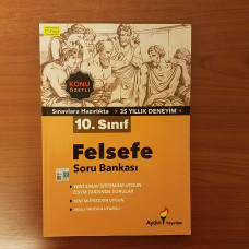 Felsefe