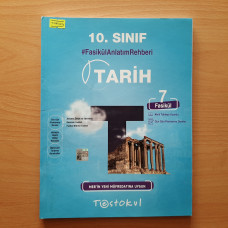 Tarih