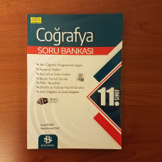 Coğrafya