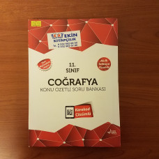 Coğrafya