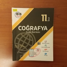 Coğrafya