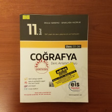 Coğrafya