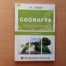 Coğrafya