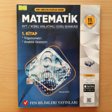 Matematik