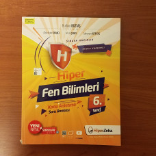 Fen Bilimleri