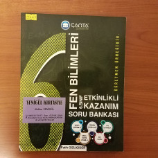 Fen Bilimleri