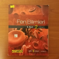 Fen Bilimleri