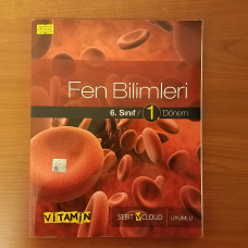 Fen Bilimleri