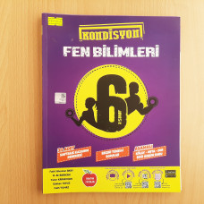 Fen Bilimleri