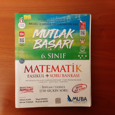 Matematik