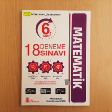 Matematik