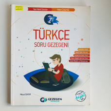 Türkçe