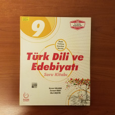 Türk Dili ve Edebiyatı