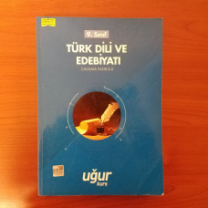 Türk Dili ve Edebiyatı