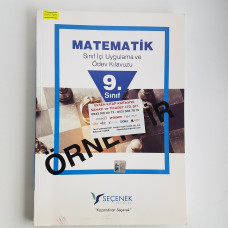 Matematik