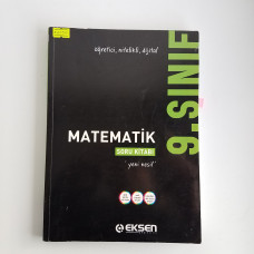 Matematik