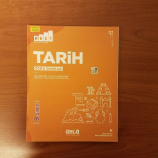 Tarih