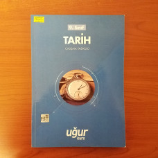 Tarih