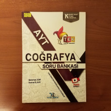 Coğrafya