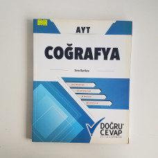 Coğrafya