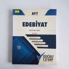 Türk Dili ve Edebiyatı