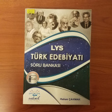 Türk Dili ve Edebiyatı