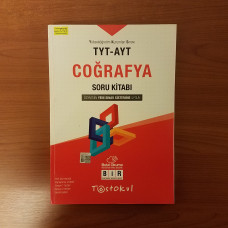 Coğrafya