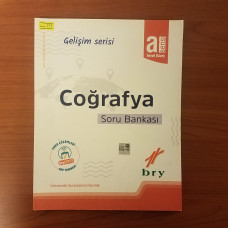 Coğrafya